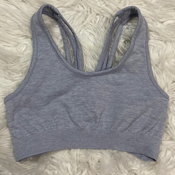 Yogalicious Athletic Sports Bra - Picture 1 of 5